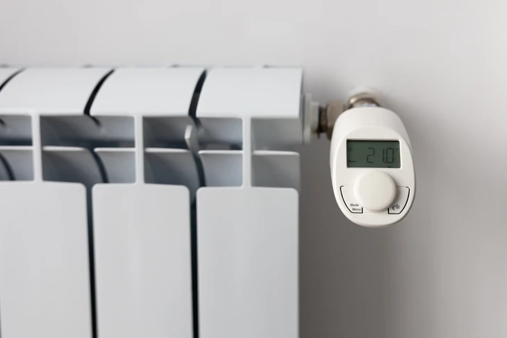 Bannière Smart Home